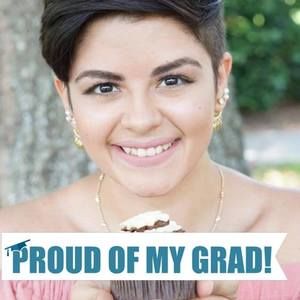 Meet your Posher, Ivette